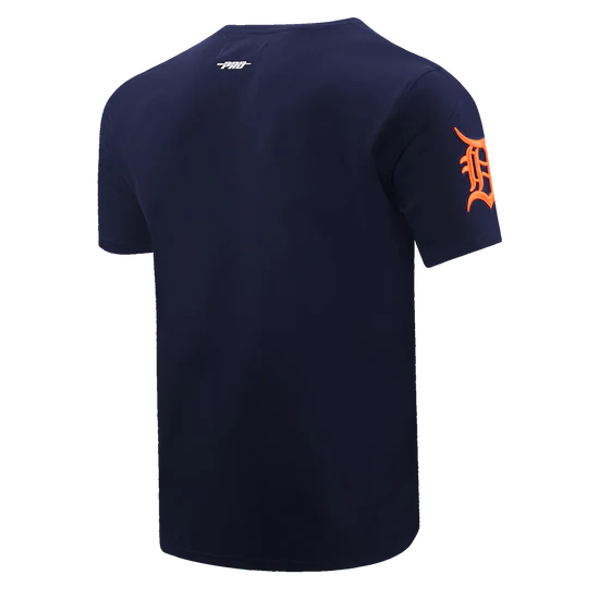 DETROIT TIGERS SCRIPT TAIL SJ TEE LDT1314423-MDN - Image 3