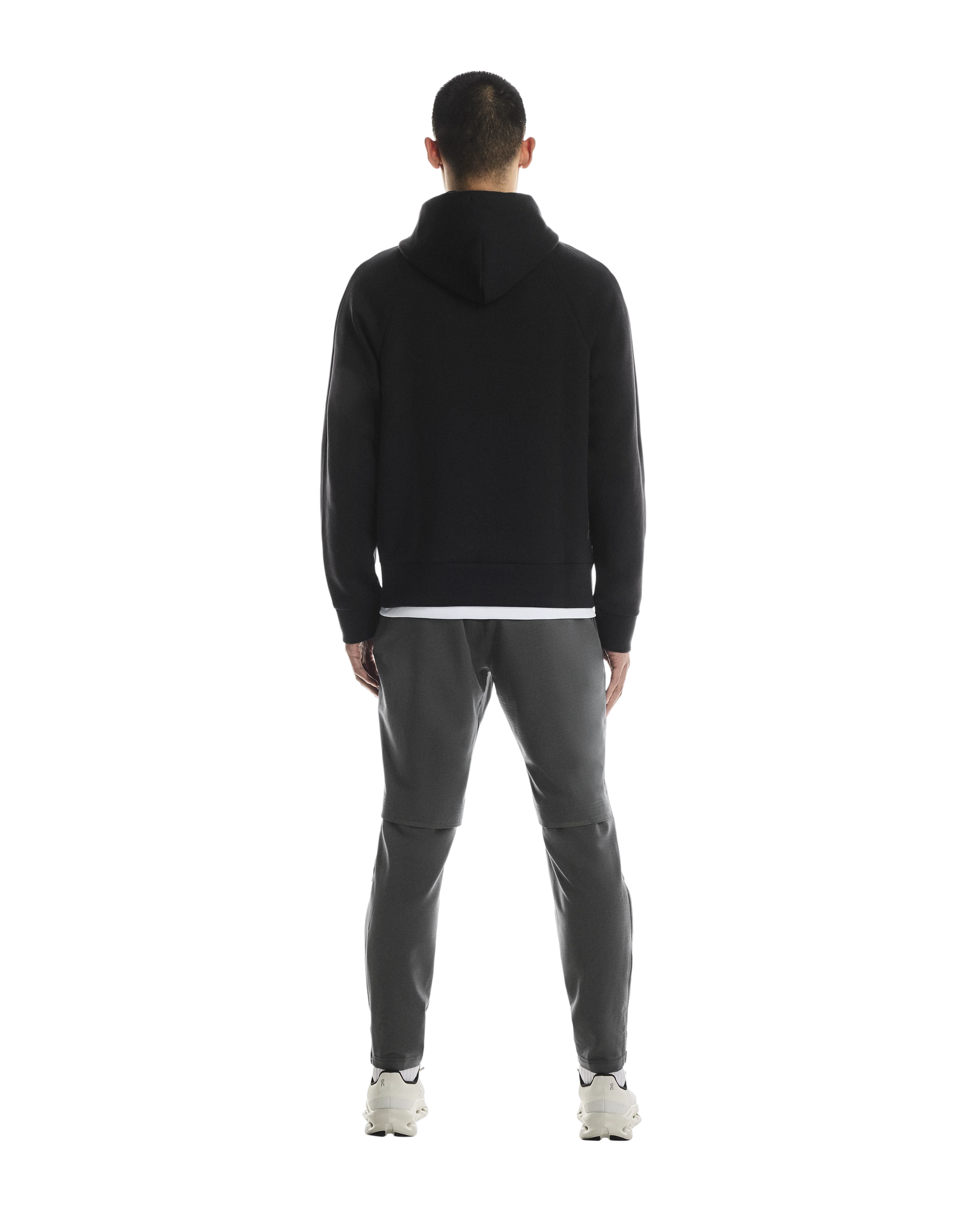 Focus Tech Zip Hoodie 1MF30300553 - Image 3