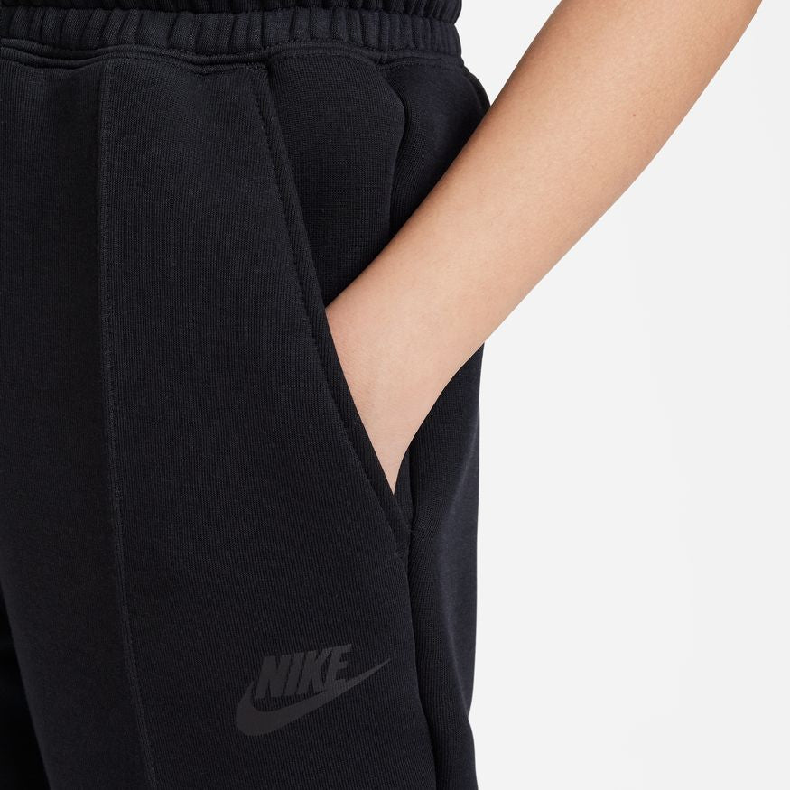 Y Nike Sportswear Tech Fleece FD2975-010 - Image 4