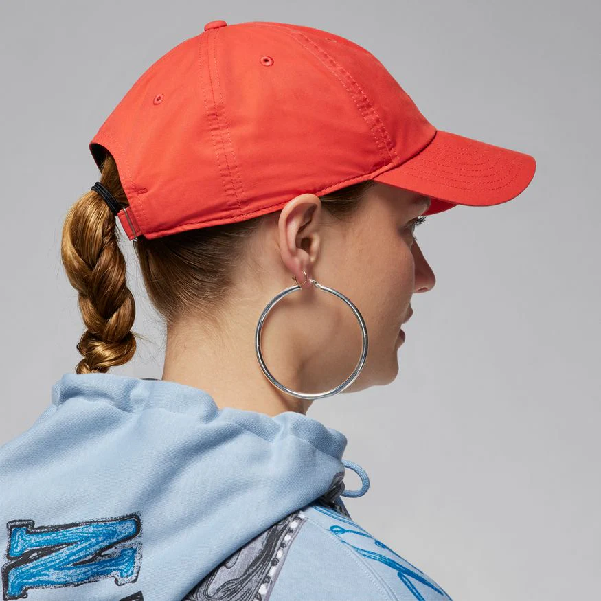 Jordan Club Cap FD5185-604 - Image 2