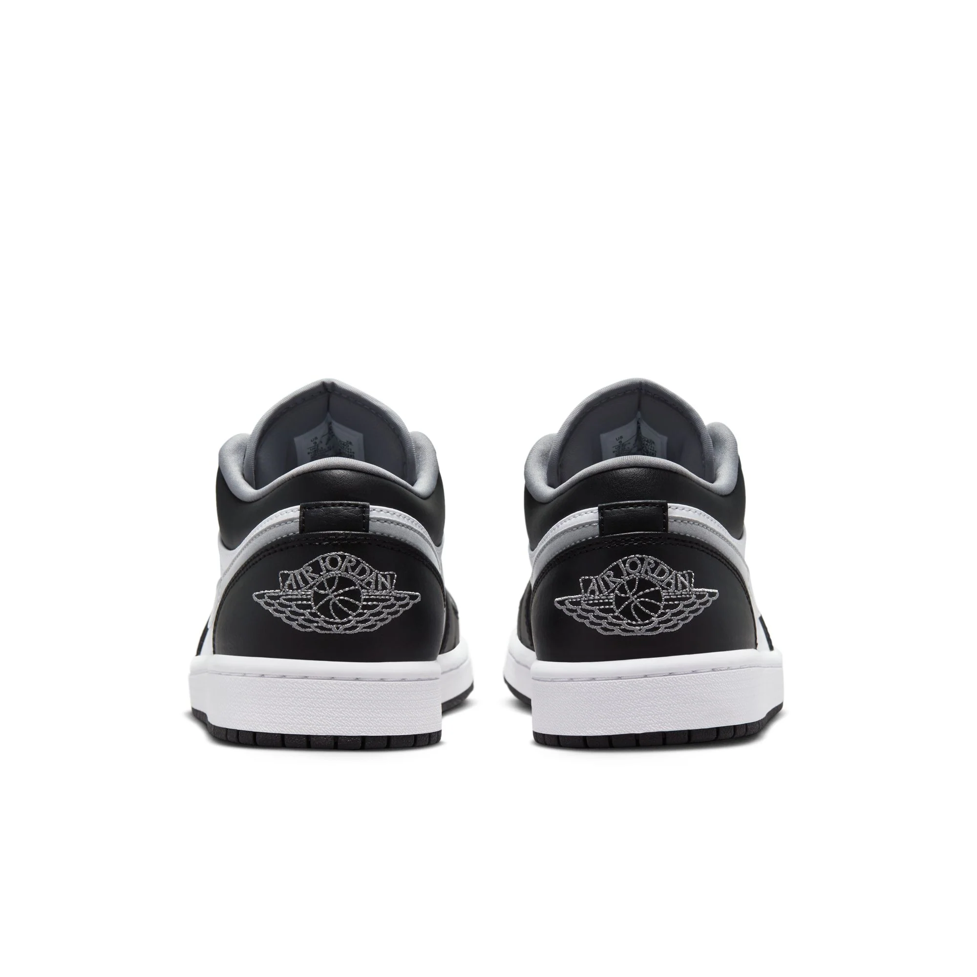 M Air Jordan 1 Low 553558-040 - Image 3