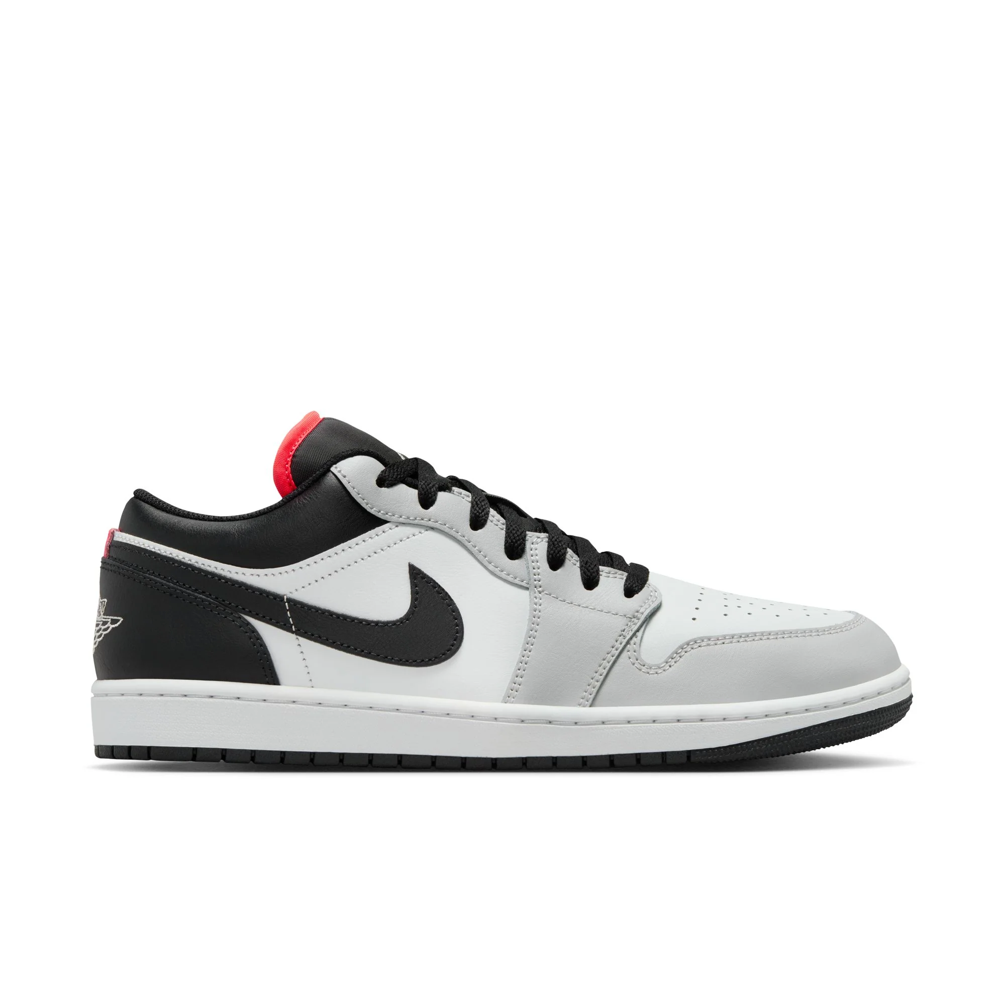 M Air Jordan 1 Low 553558-045 - Image 6