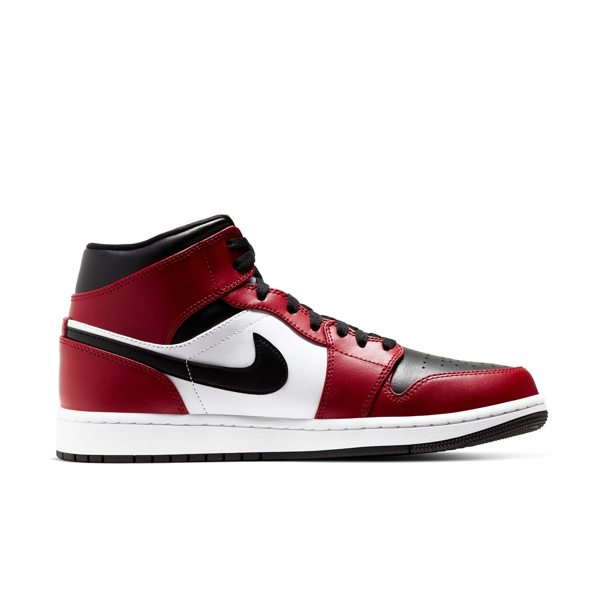 M Air Jordan 1 Mid 554724-069 - Image 7