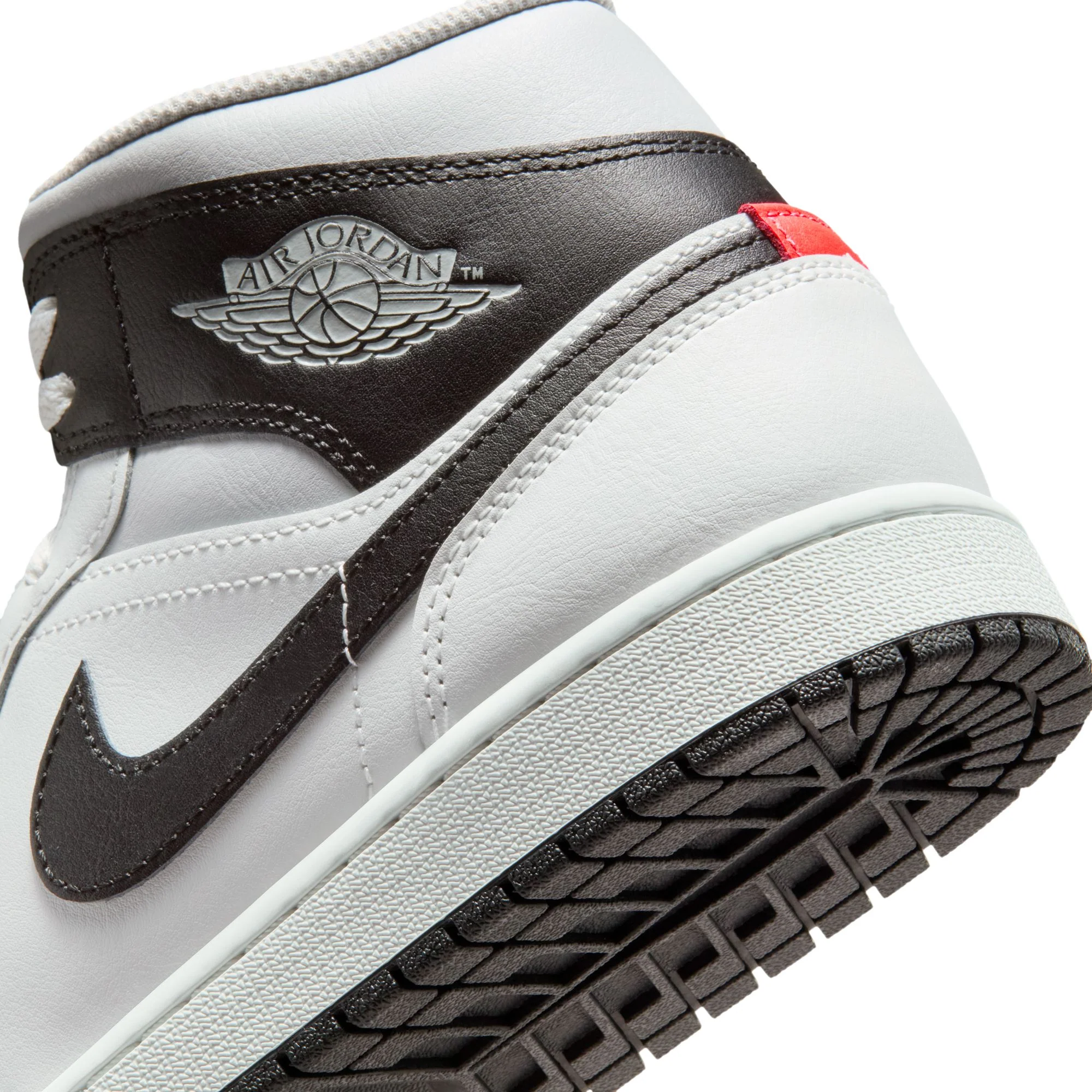 M Air Jordan 1 Mid DQ8426-109 - Image 11