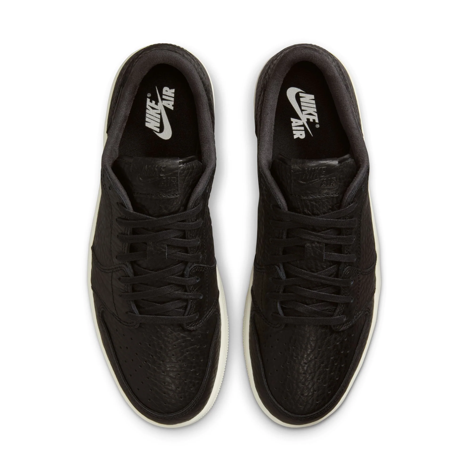 M Air Jordan 1 Retro Low 848775-005 - Image 4
