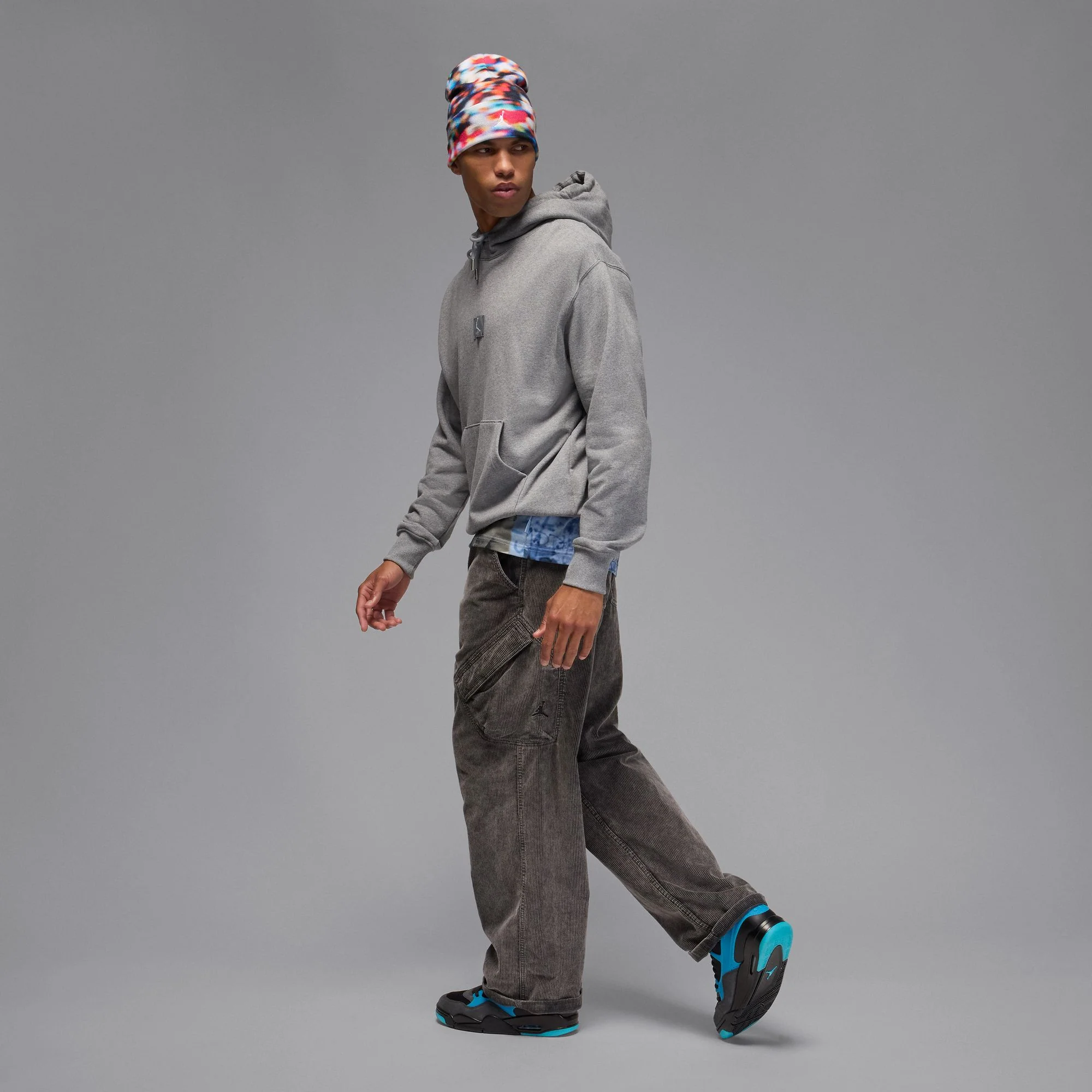 M Air Jordan 4 RM FQ7939-040 - Image 13