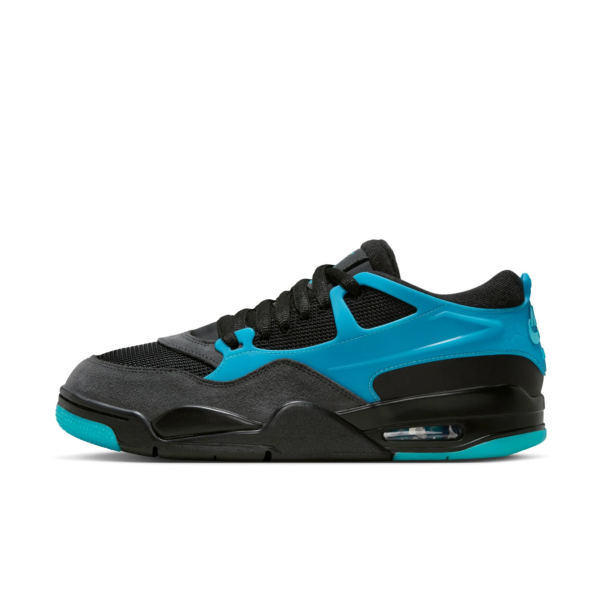 M Air Jordan 4 RM FQ7939-040 - Image 2