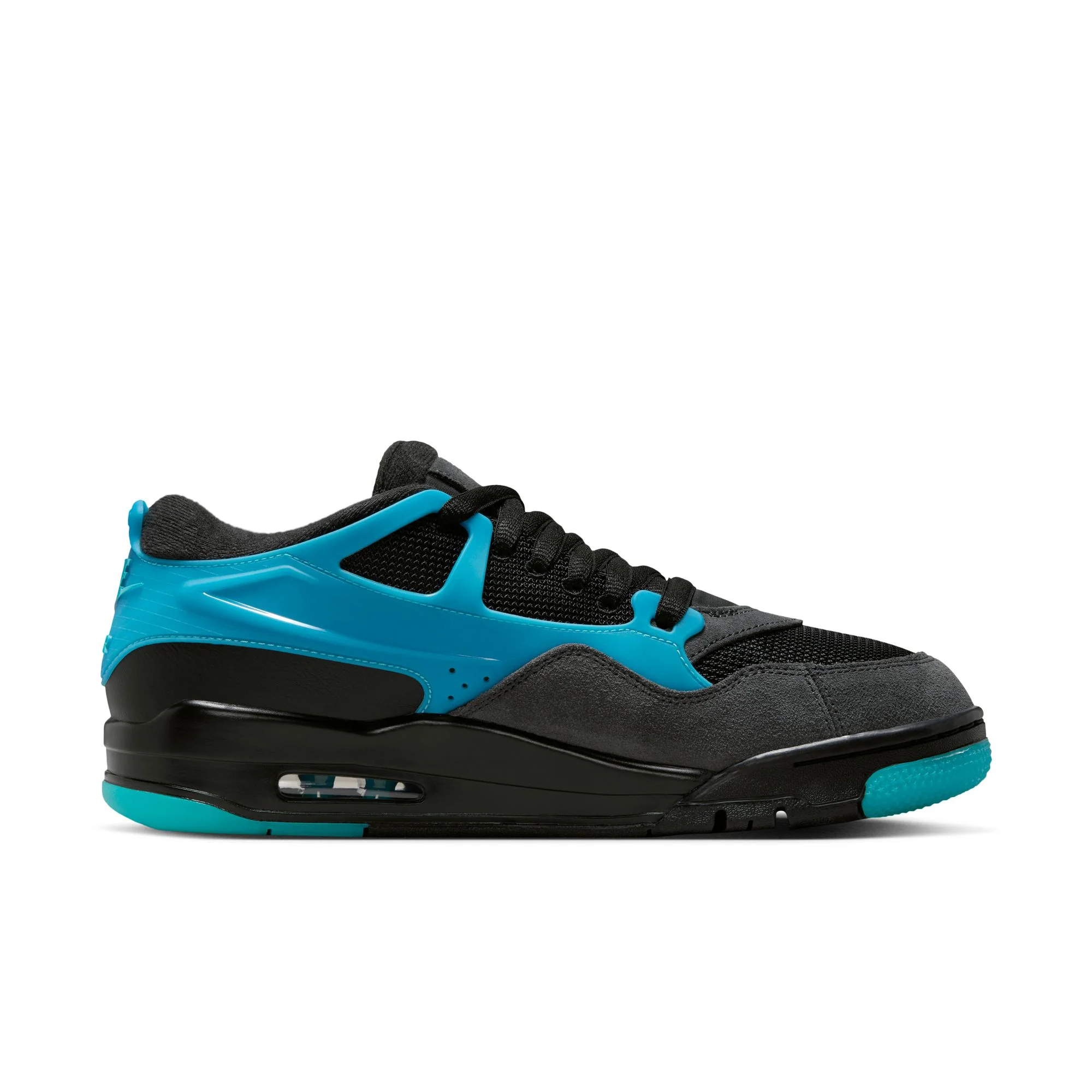 M Air Jordan 4 RM FQ7939-040 - Image 7
