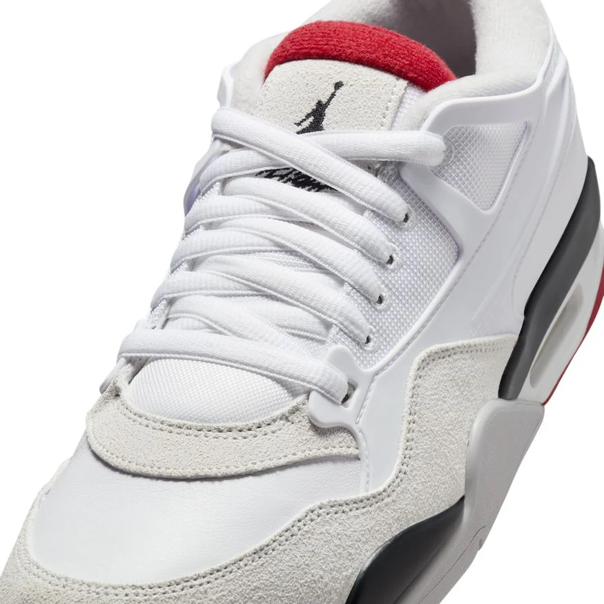 Air Jordan 4 RM FQ7939-102 - Image 3