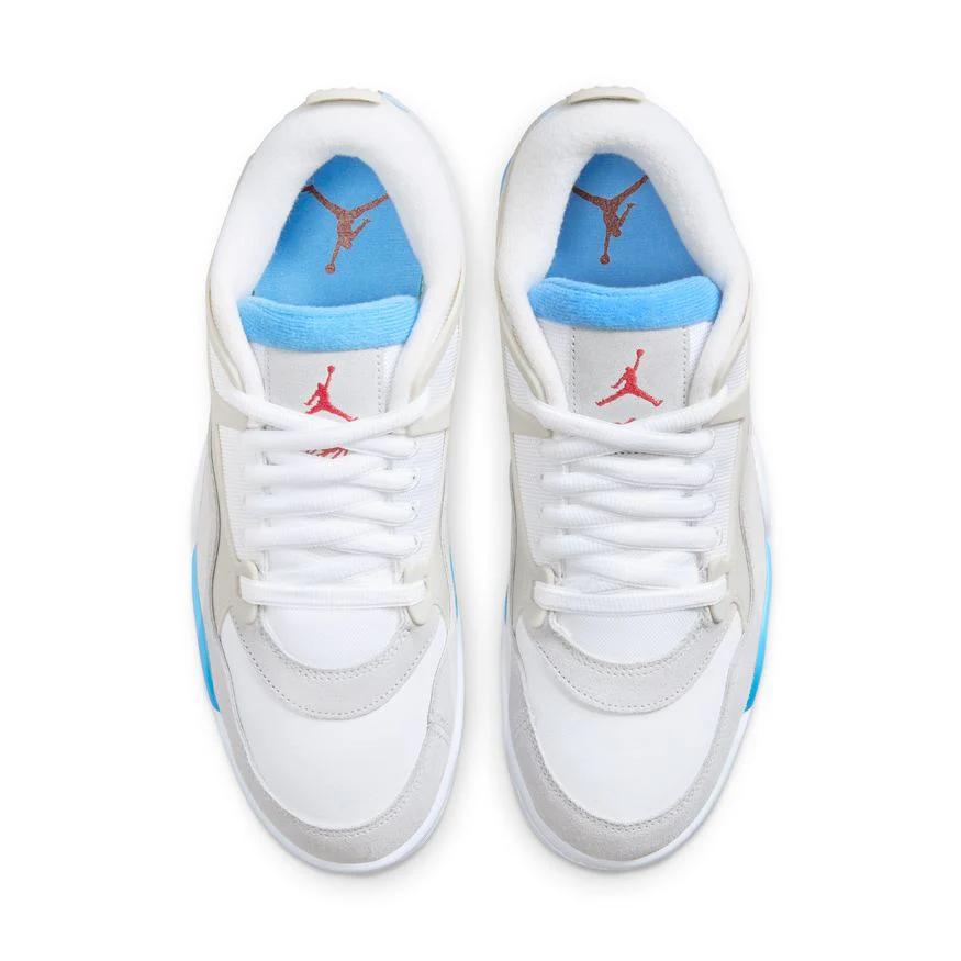 Air Jordan 4 RM FQ7939-104 - Image 5