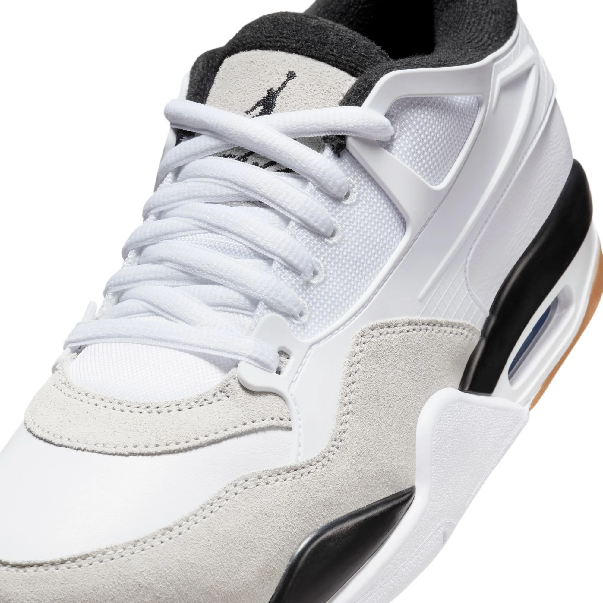 M Air Jordan 4 RM FQ7939-110 - Image 11
