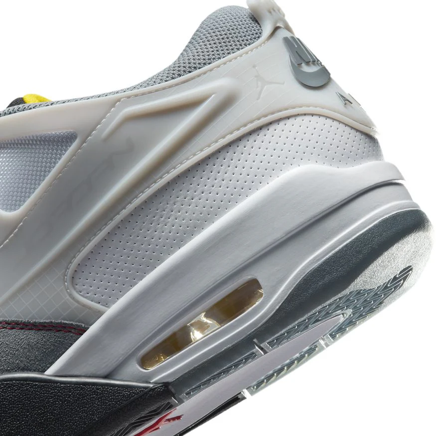 M Air Jordan 4 RM Premium IB8052-100 - Image 4