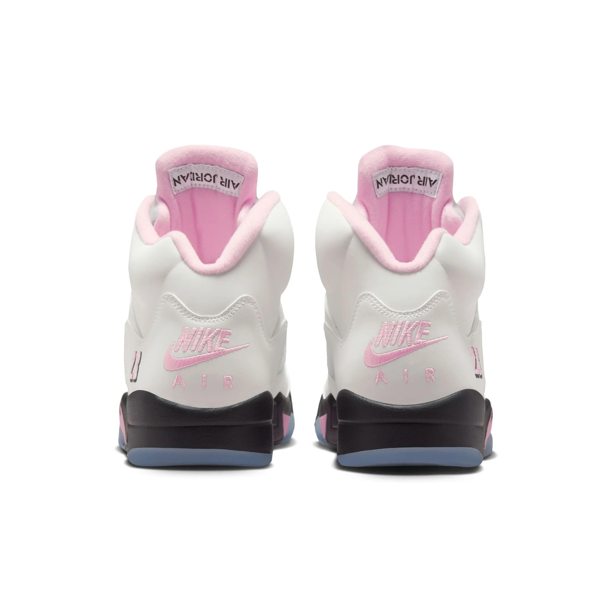 M Air Jordan 5 Retro HQ7978-102 - Image 3
