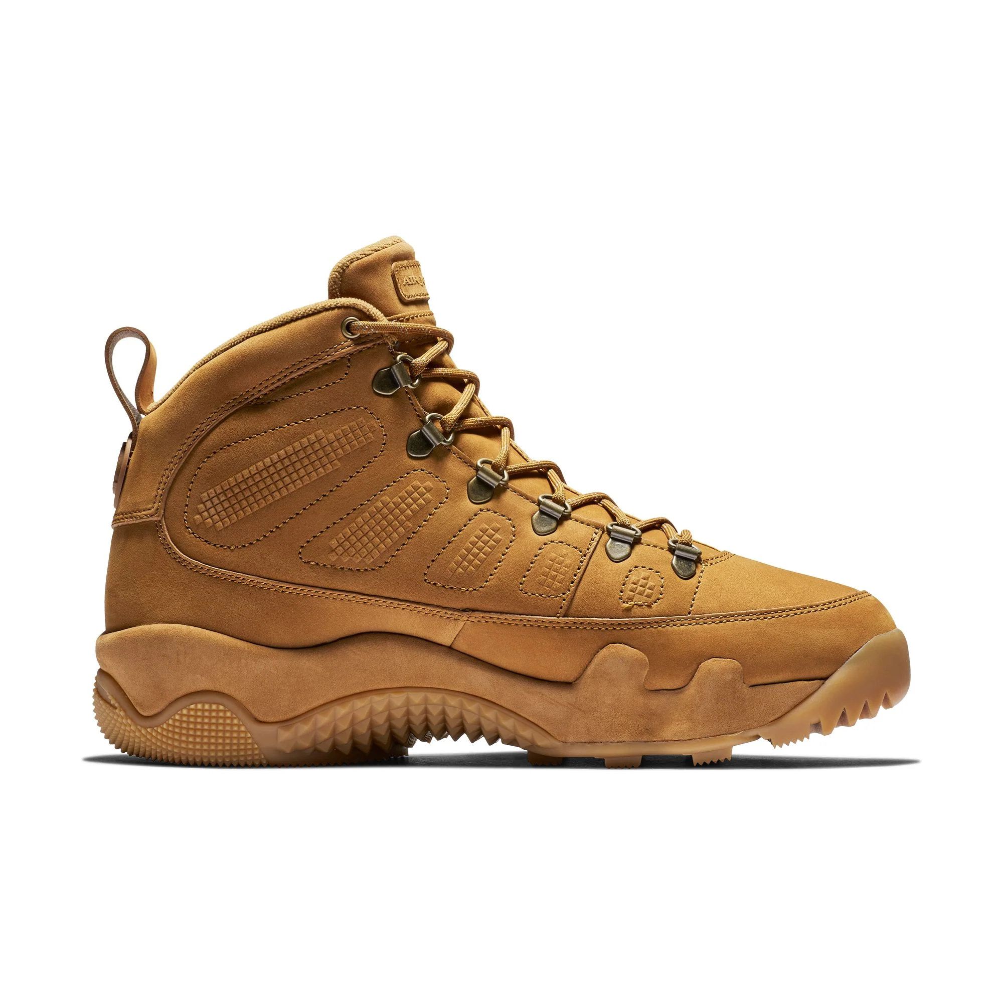 M Air Jordan 9 Retro AR4491-700 - Image 8