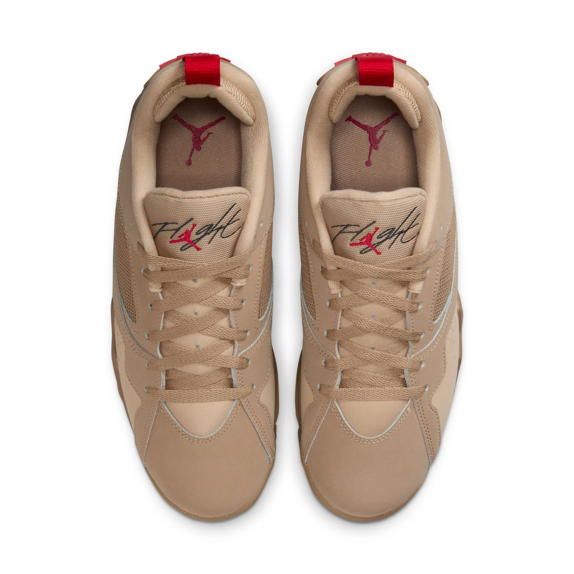 M Air Jordan MVP 92 HQ3950-200 - Image 4