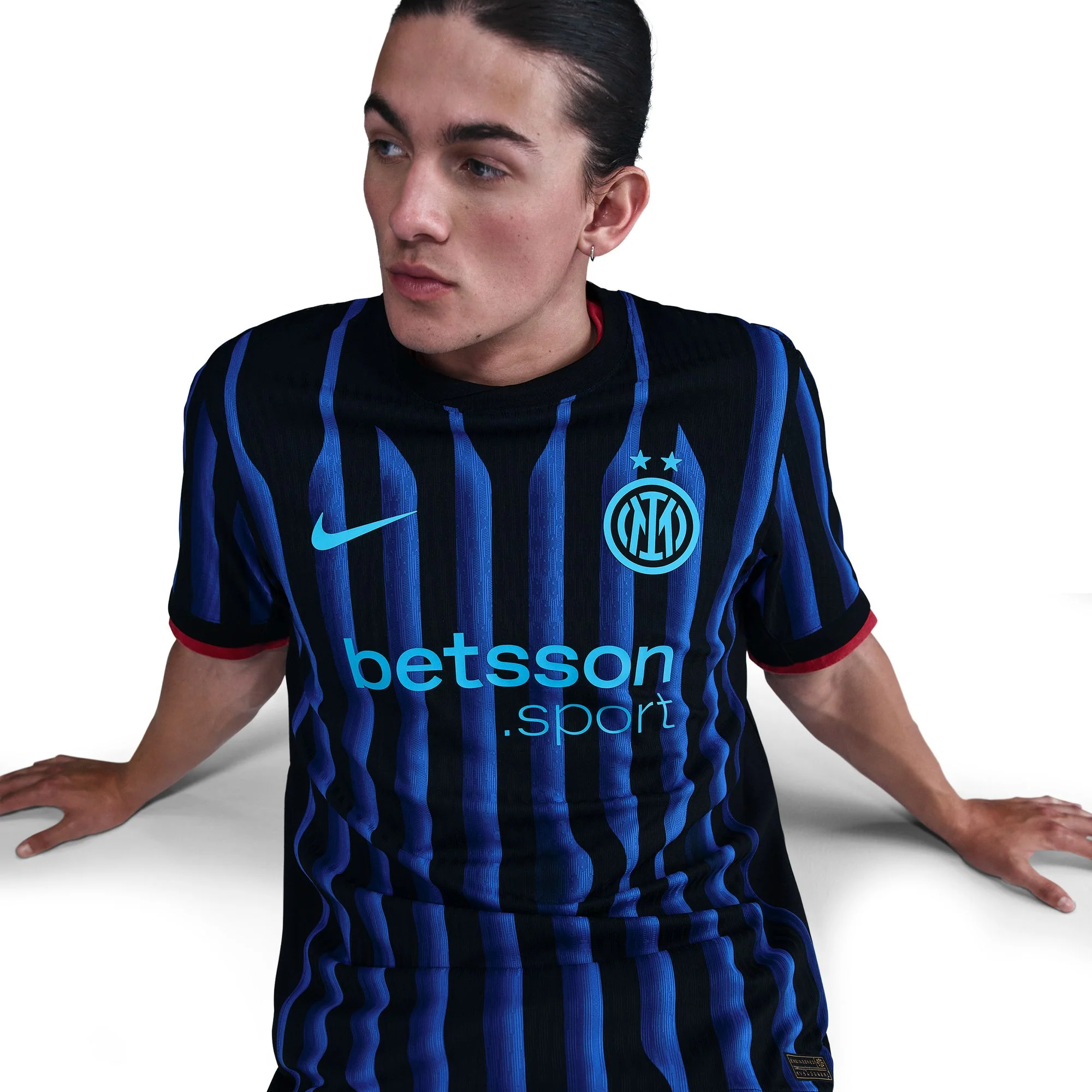 M Inter Milan 2025/26 Match Home HJ4545-439 - Image 10