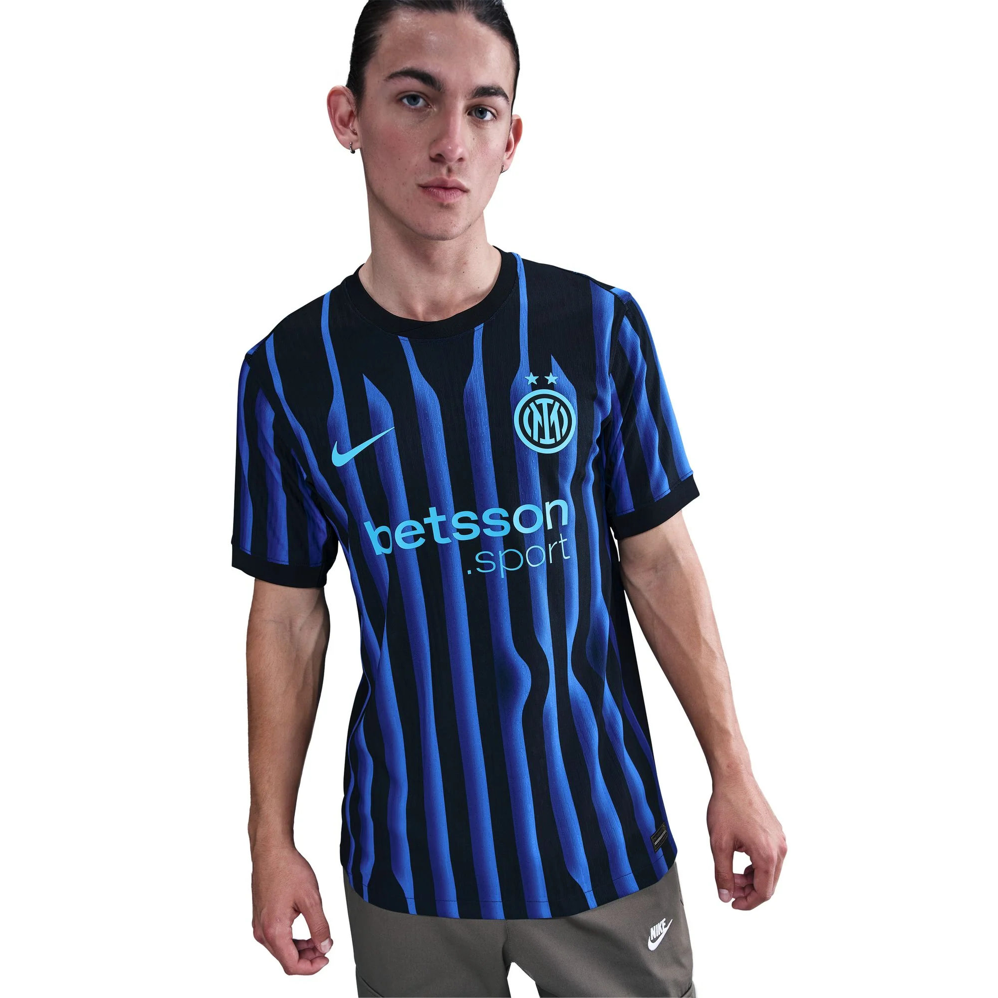 M Inter Milan 2025/26 Match Home HJ4545-439 - Image 8