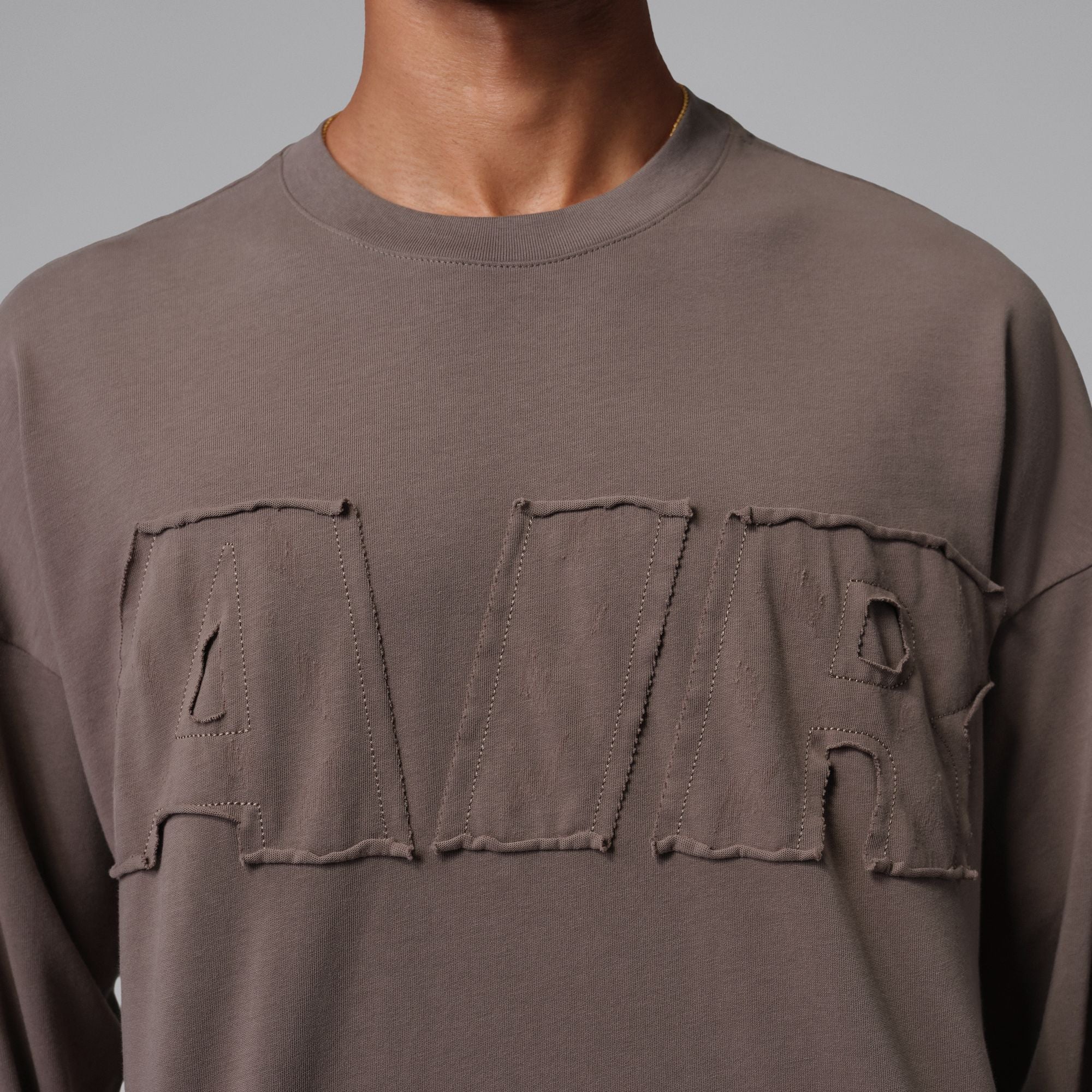 M J AIR LS OS TEE IO9588-289 - Image 4