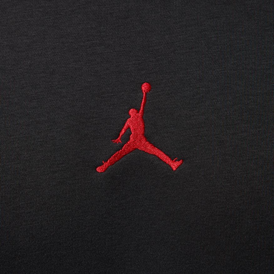 M Jordan Brooklyn Fleece HQ2665-045 - Image 4