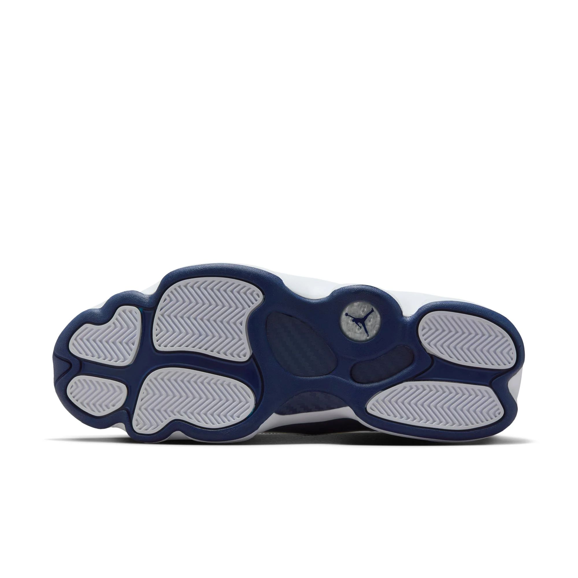 M Jordan 6 Rings 322992-124 - Image 9