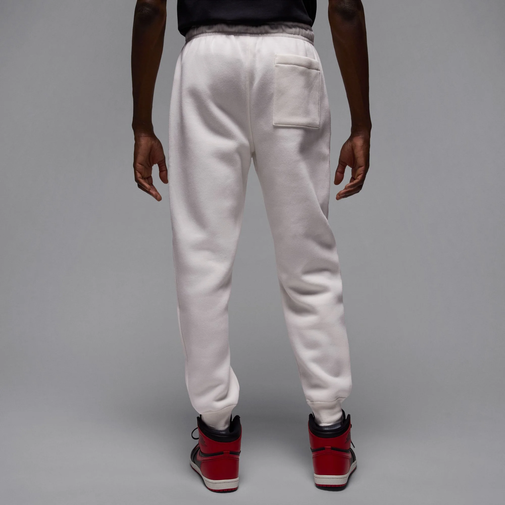 M Jordan Brooklyn Fleece FV7277-133 - Image 2