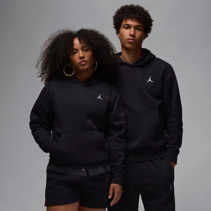 M Jordan Brooklyn Fleece FV7281-010 - Image 7
