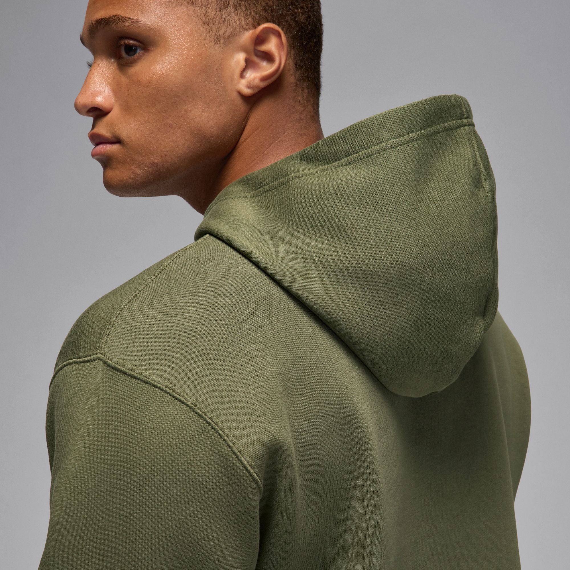 M Jordan Brooklyn Fleece FV7281-222 - Image 6