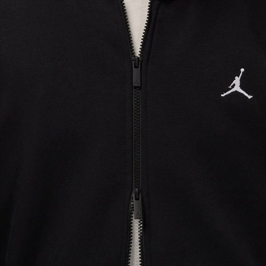 M Jordan Brooklyn Fleece FV7289-010 - Image 4