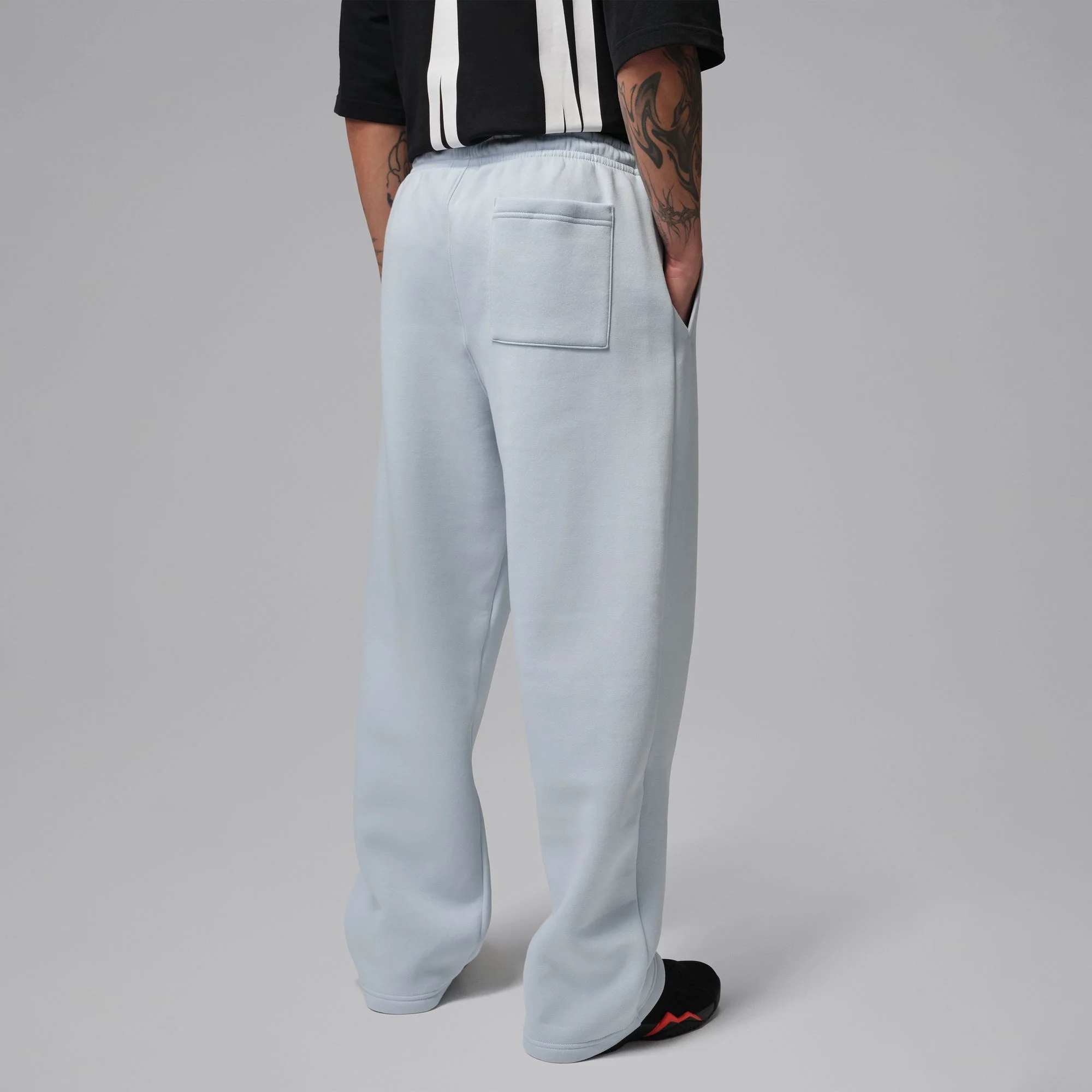M Jordan Brooklyn Fleece IB7238-472 - Image 2