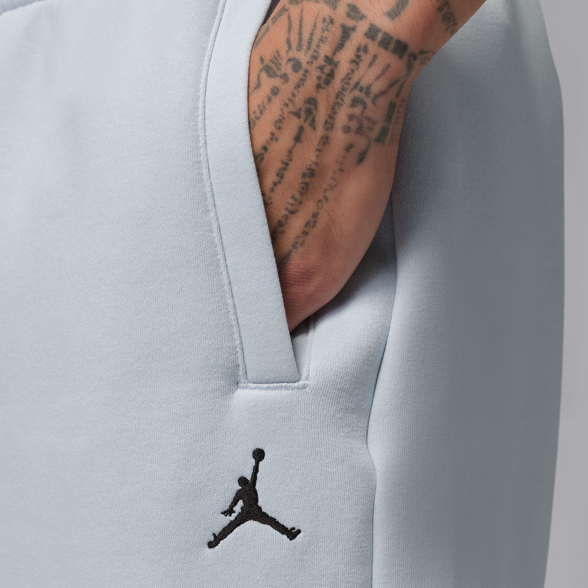 M Jordan Brooklyn Fleece IB7238-472 - Image 3