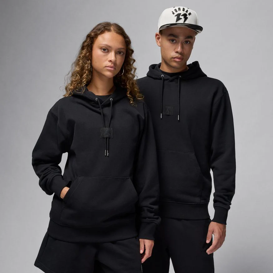 M Jordan Flight Fleece FV7247-010 - Image 7