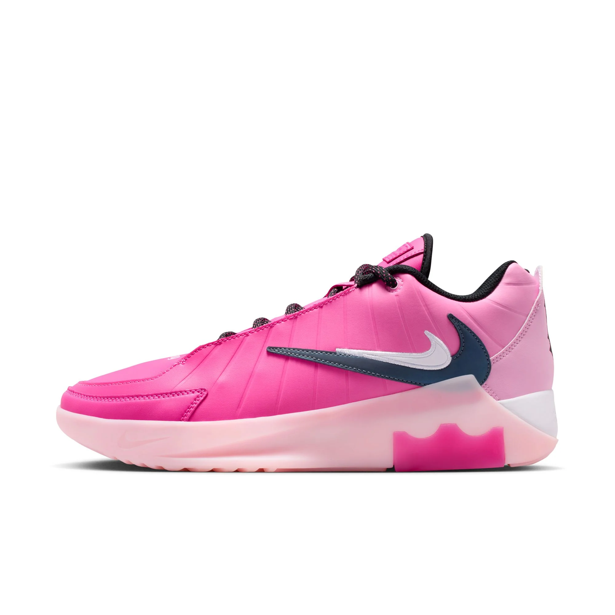 M LeBron Witness 9 IO7381-600 - Image 2