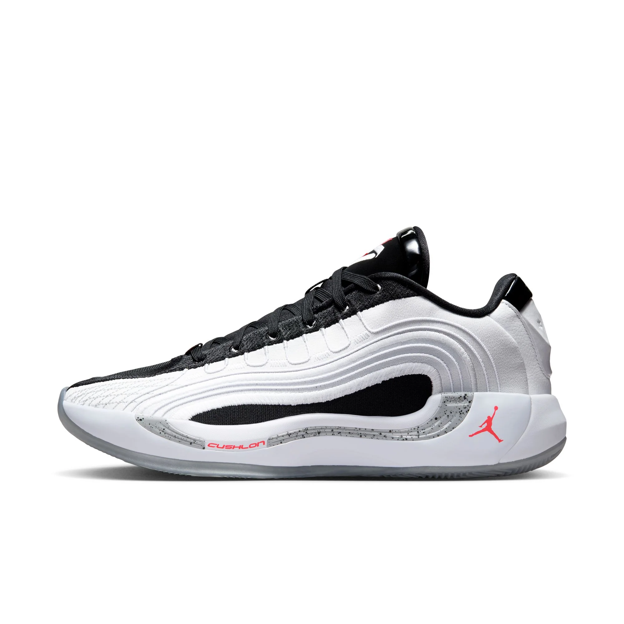 M Luka 4 "White Cement" HF0823-101 - Image 2