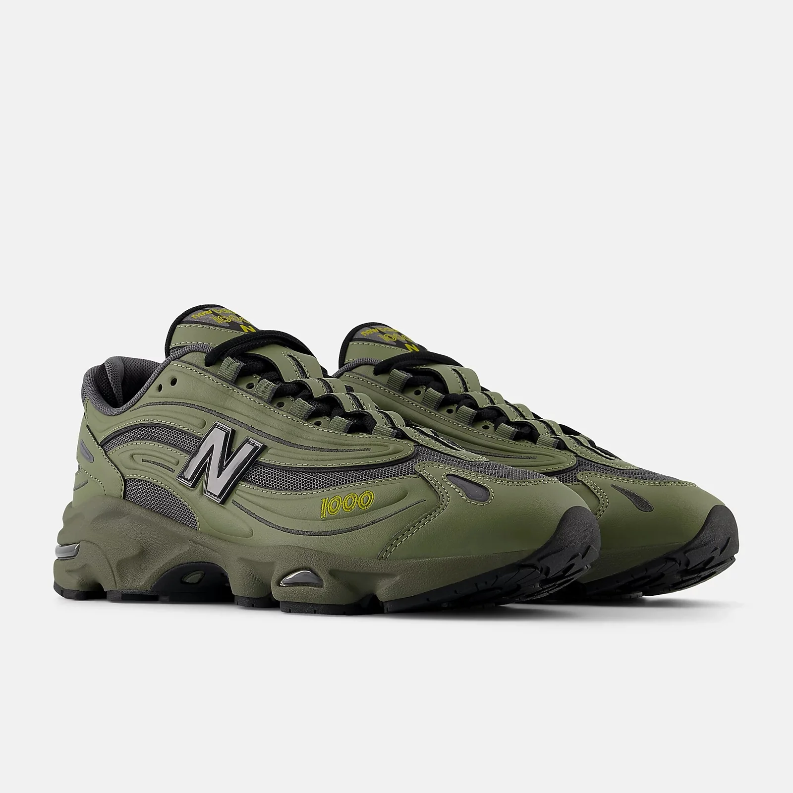 M New Balance 1000 M1000EA - Image 2