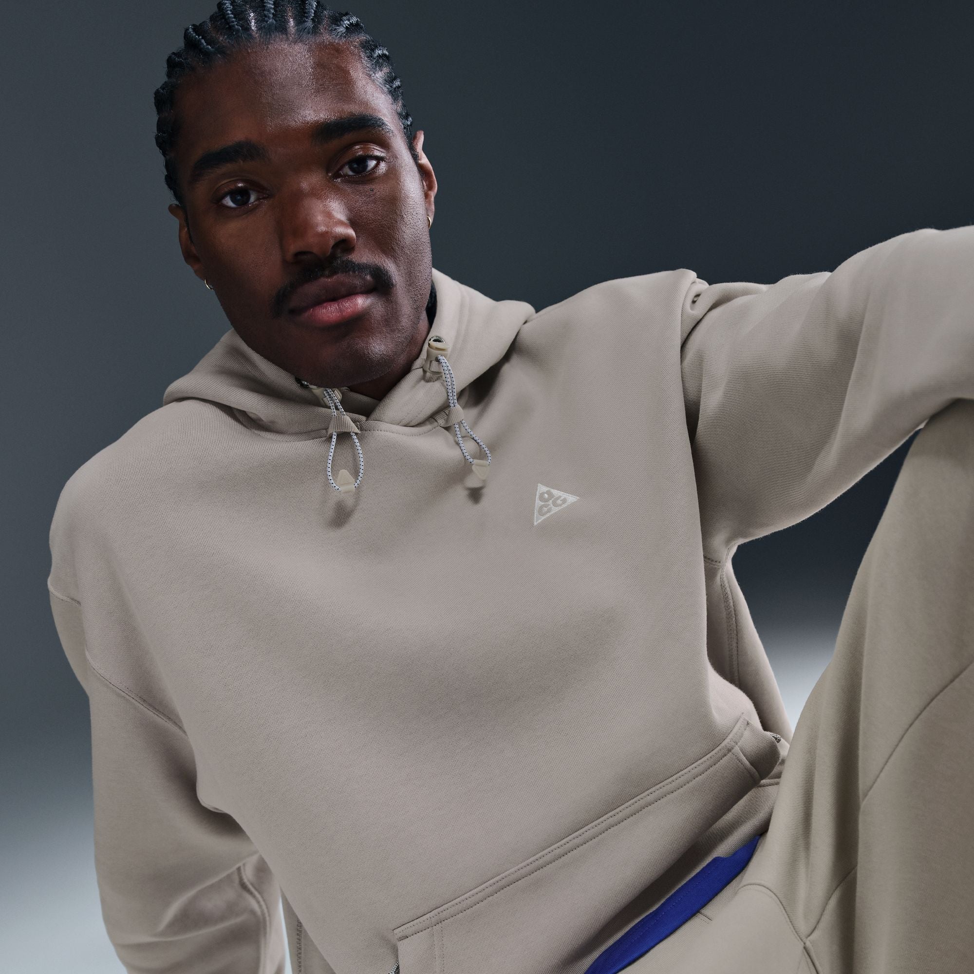 M Nike ACG "Tuff Fleece" DZ3392-009 - Image 11