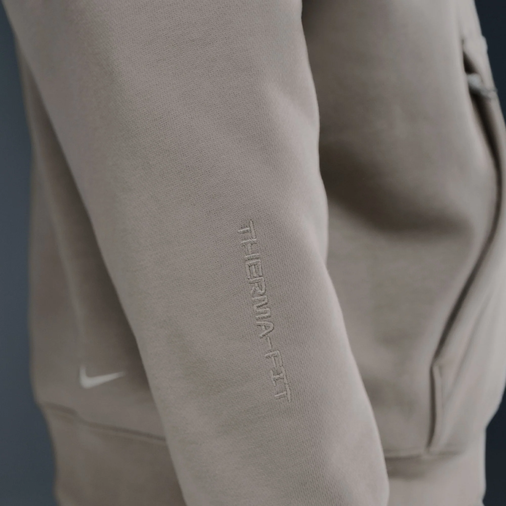 M Nike ACG "Tuff Fleece" DZ3392-009 - Image 12