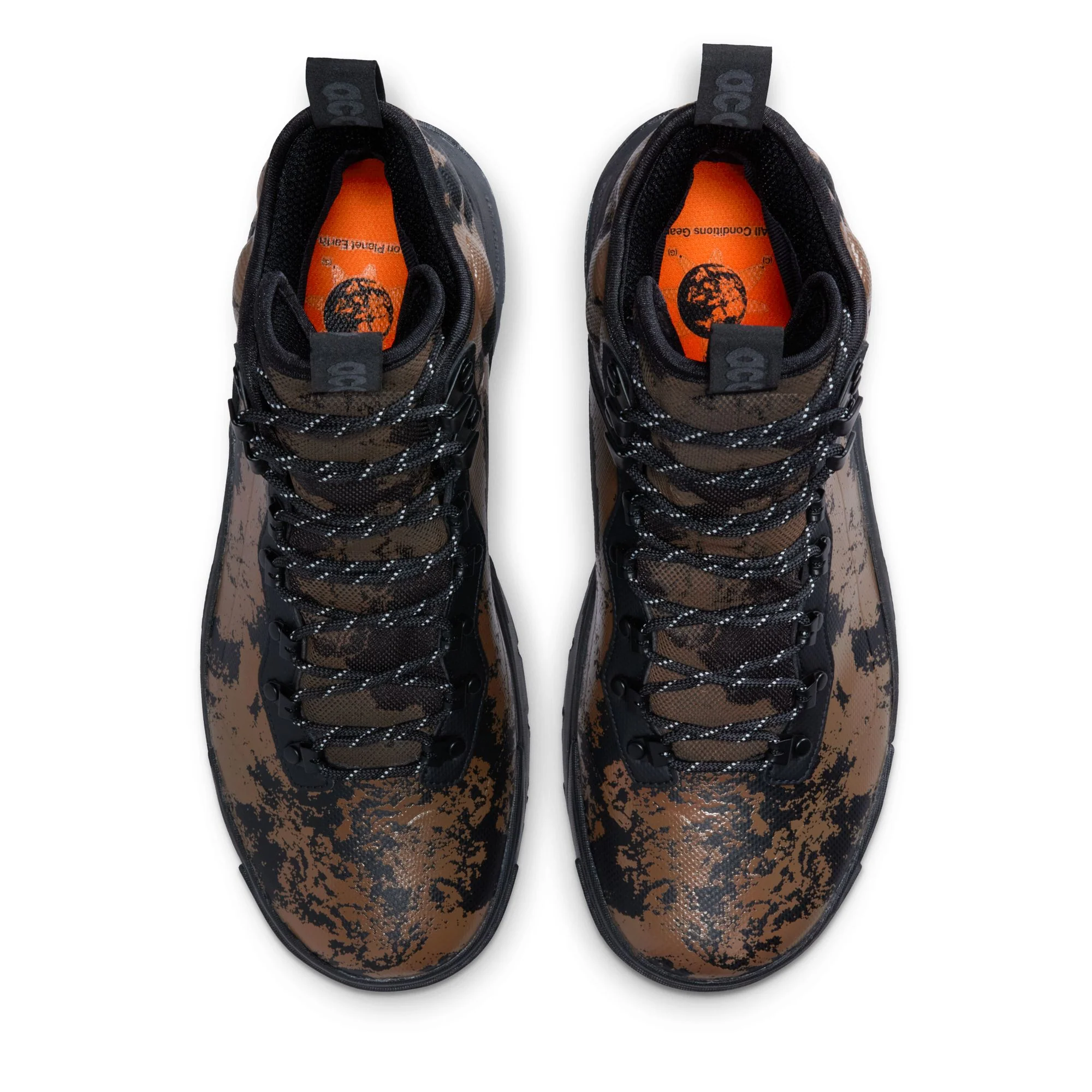 M Nike ACG Zoom Gaiadome GORE-TEX SE IB2328-200 - Image 4