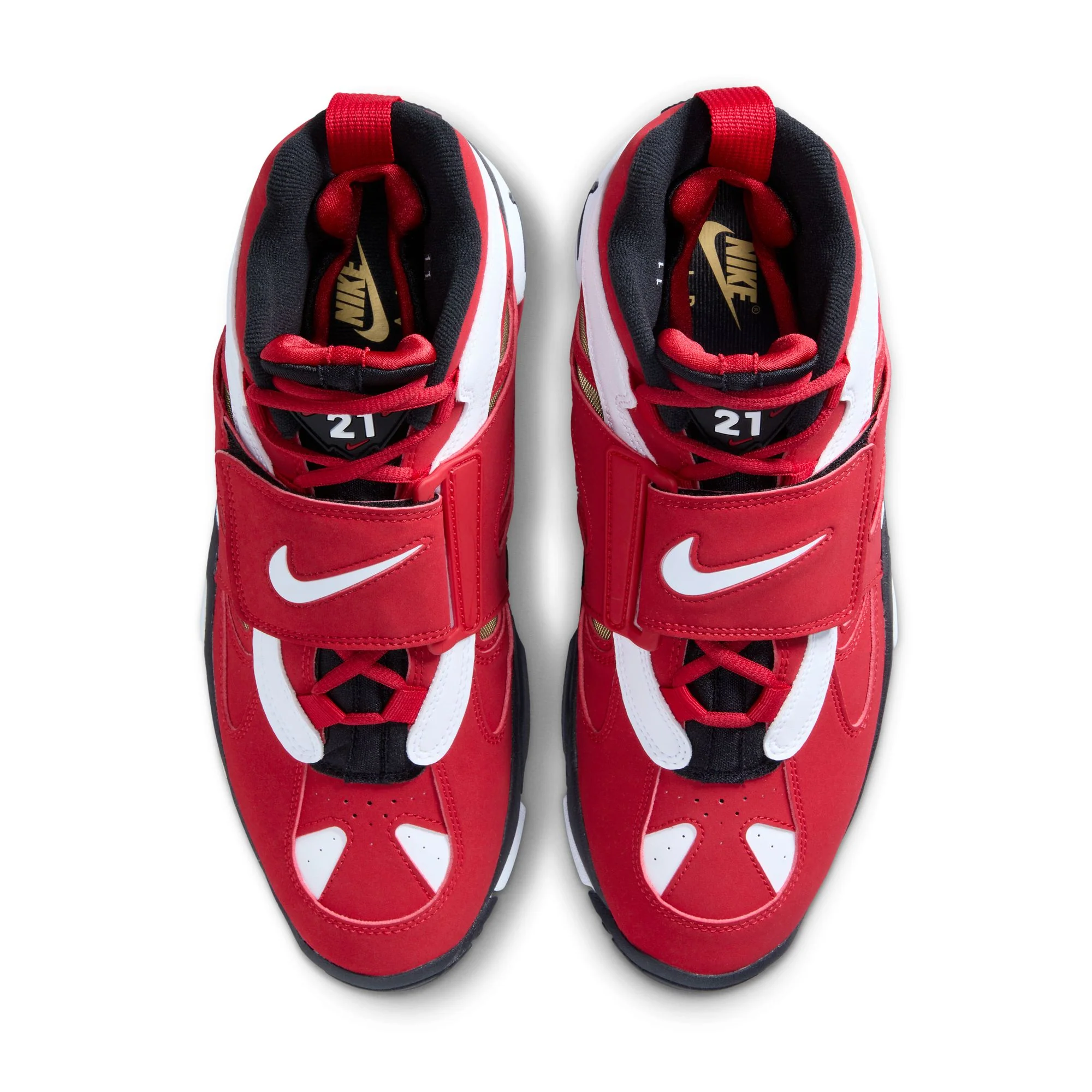 M Nike Air Diamond Turf 2 HQ2631-600 - Image 4