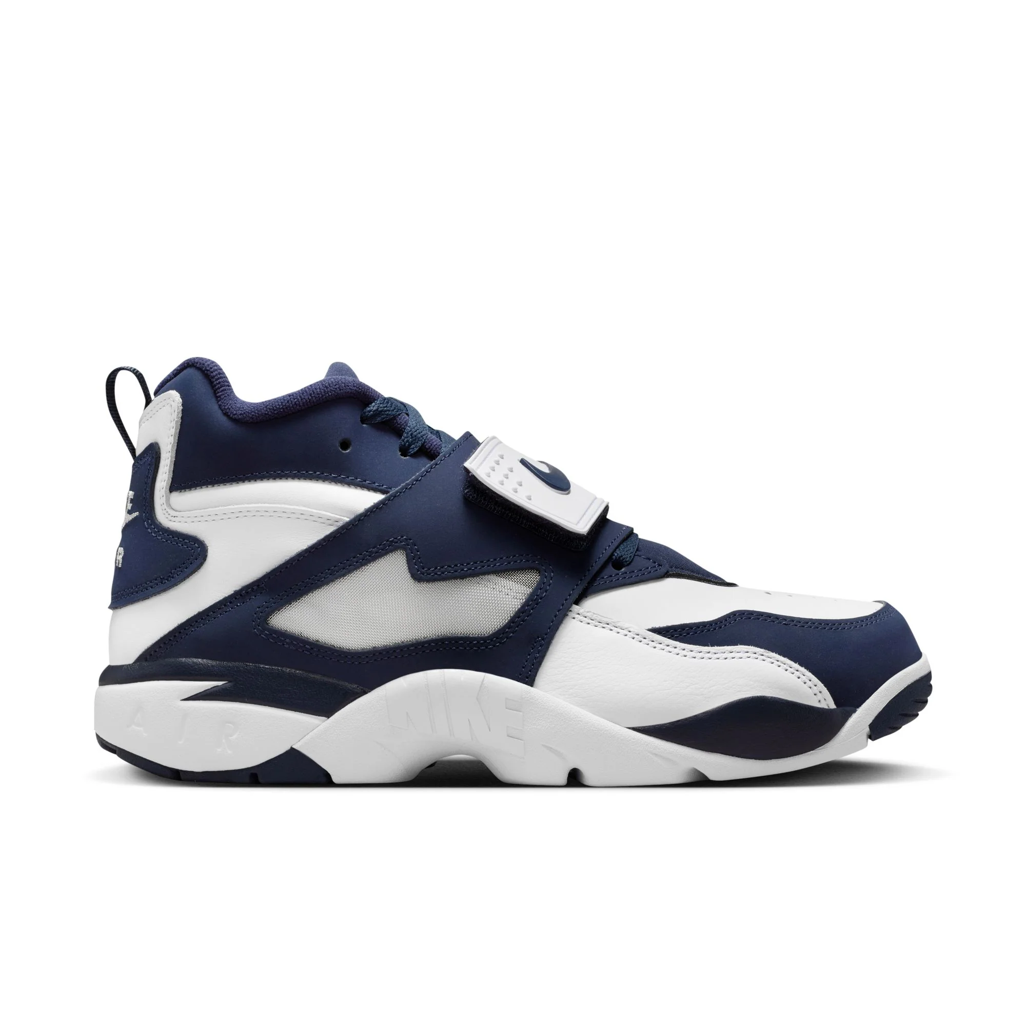 M Nike Air Diamond Turf FZ8224-101 - Image 6