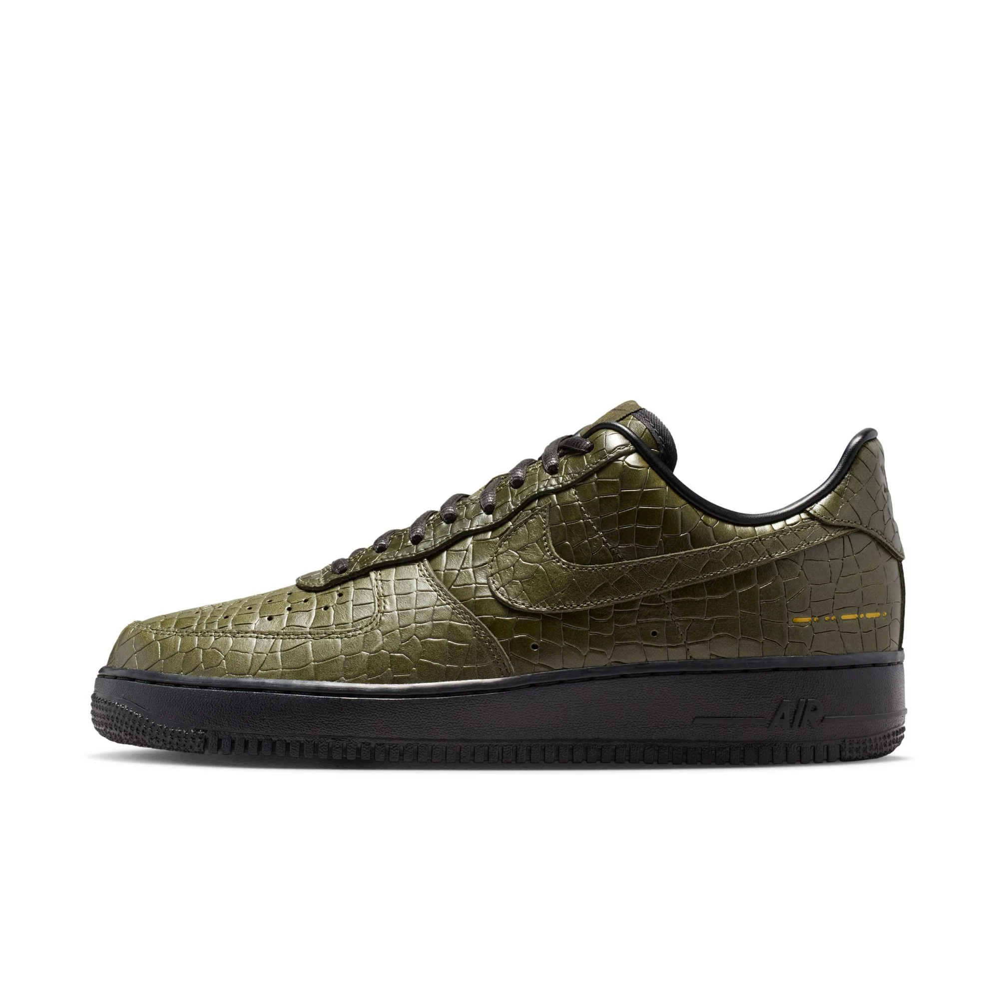 M Nike Air Force 1 '07 Premium IQ3370-325 - Image 2