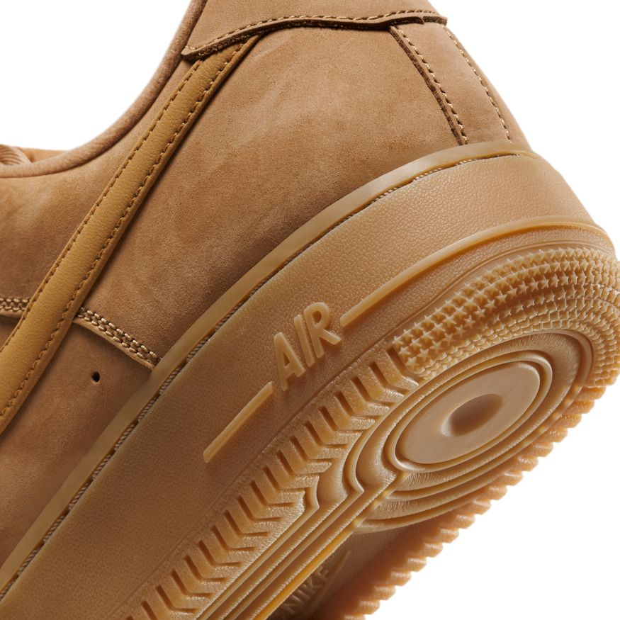 M Nike Air Force 1 '07 WB CJ9179-200 - Image 4