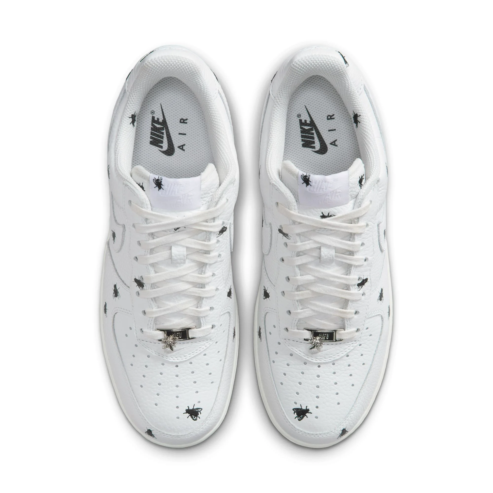 M Nike Air Force 1 Retro IM3081-100 - Image 4