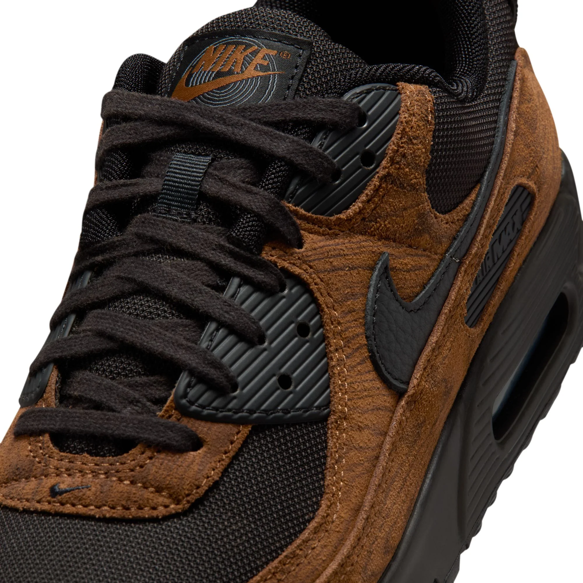 M Nike Air Max 90 Premium IQ0283-281 - Image 9