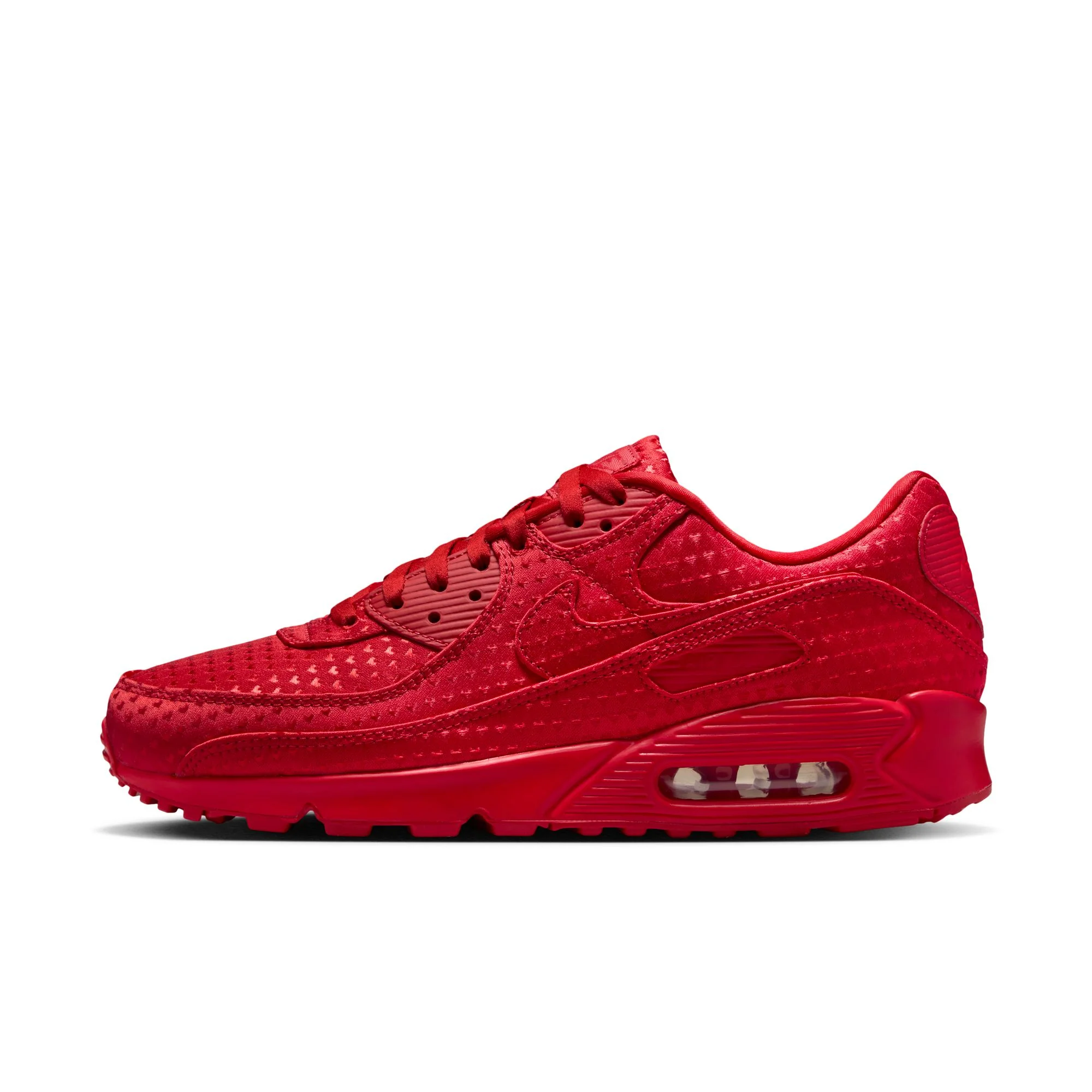M Nike Air Max 90 Premium "Valentineās Day" IB6606-600 - Image 2