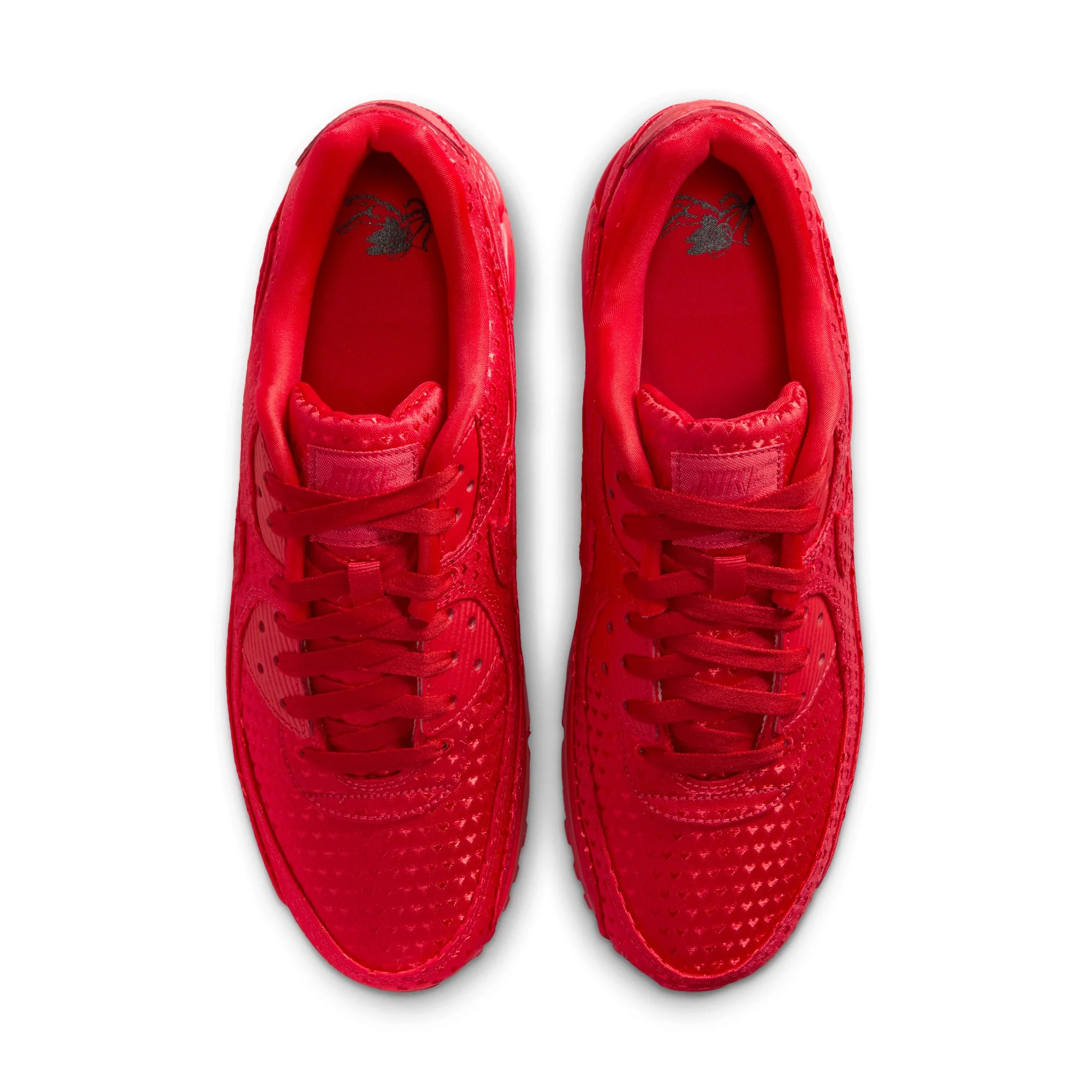 M Nike Air Max 90 Premium "Valentineās Day" IB6606-600 - Image 4
