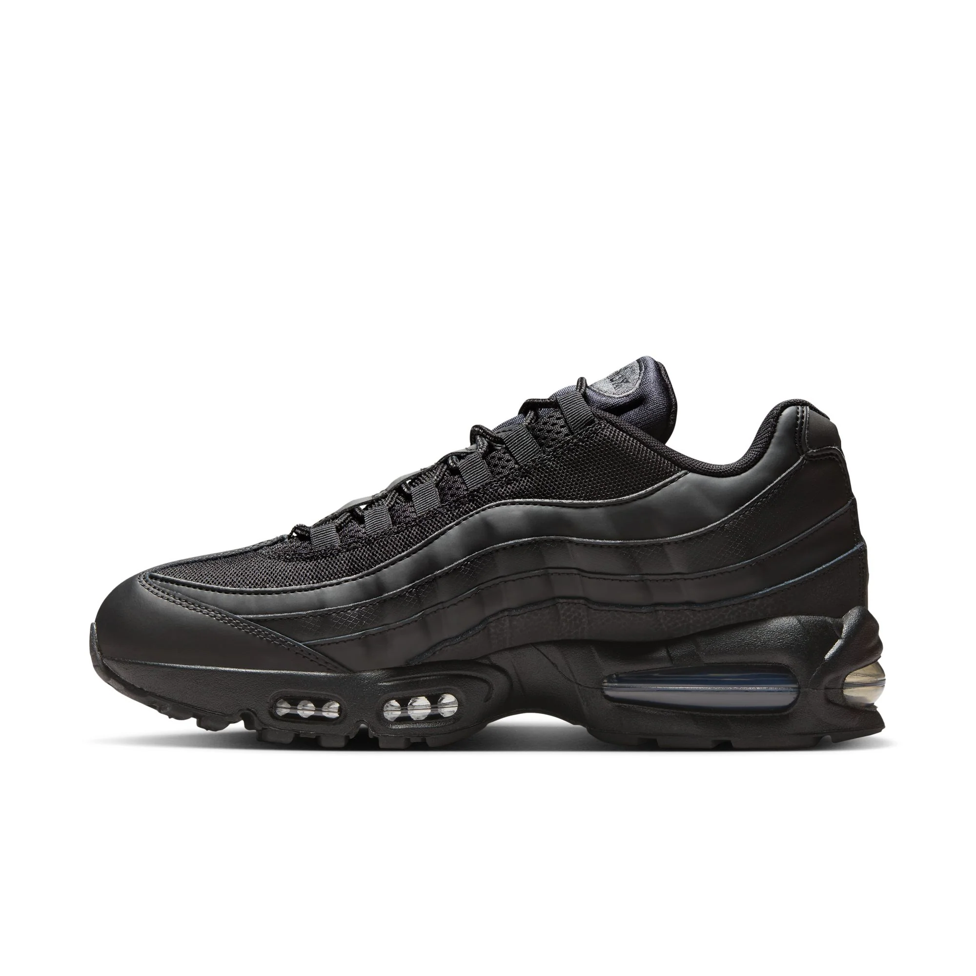 M Nike Air Max 95 "Big Bubble" HM8755-001 - Image 6