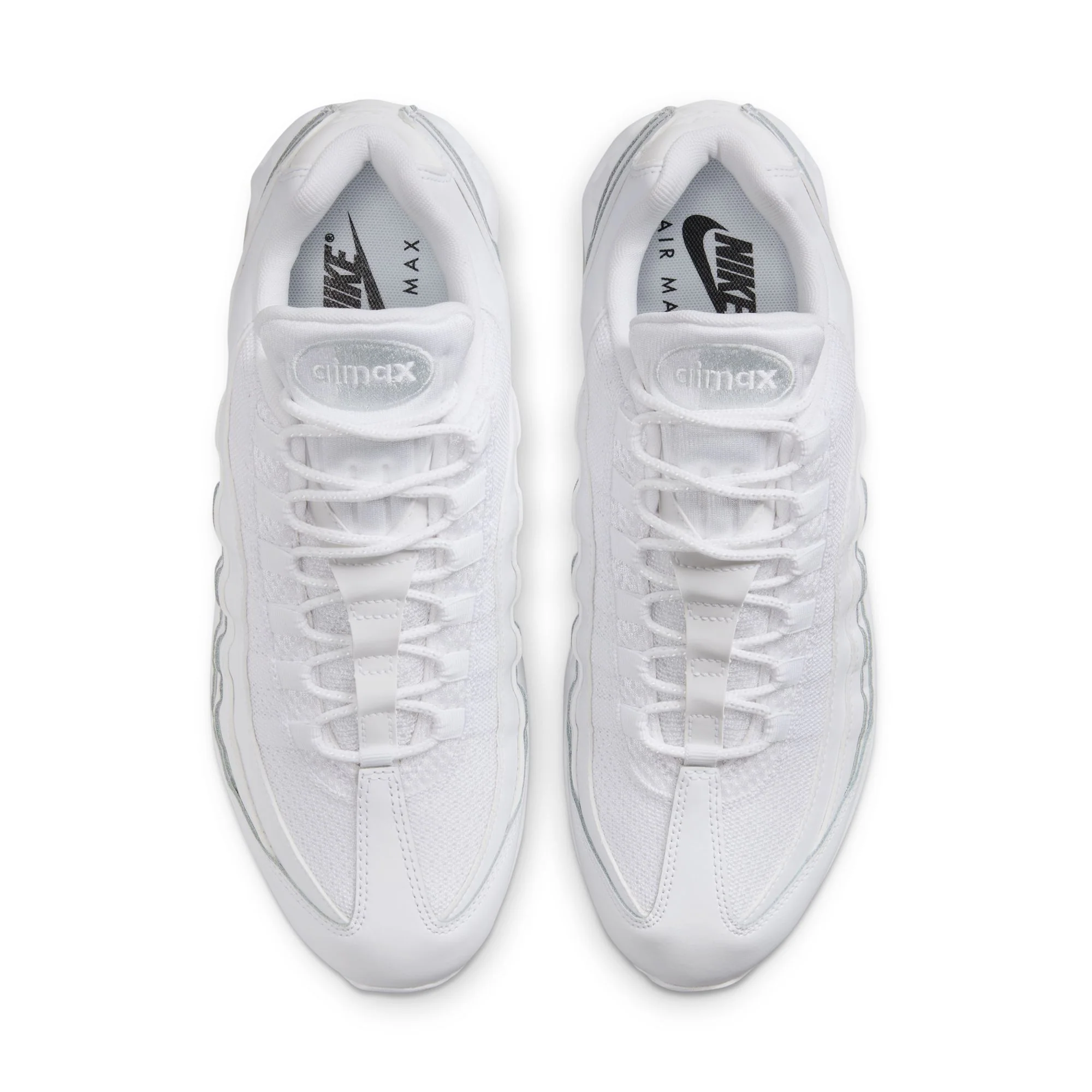 M Nike Air Max 95 "Big Bubble" HM8755-100 - Image 4