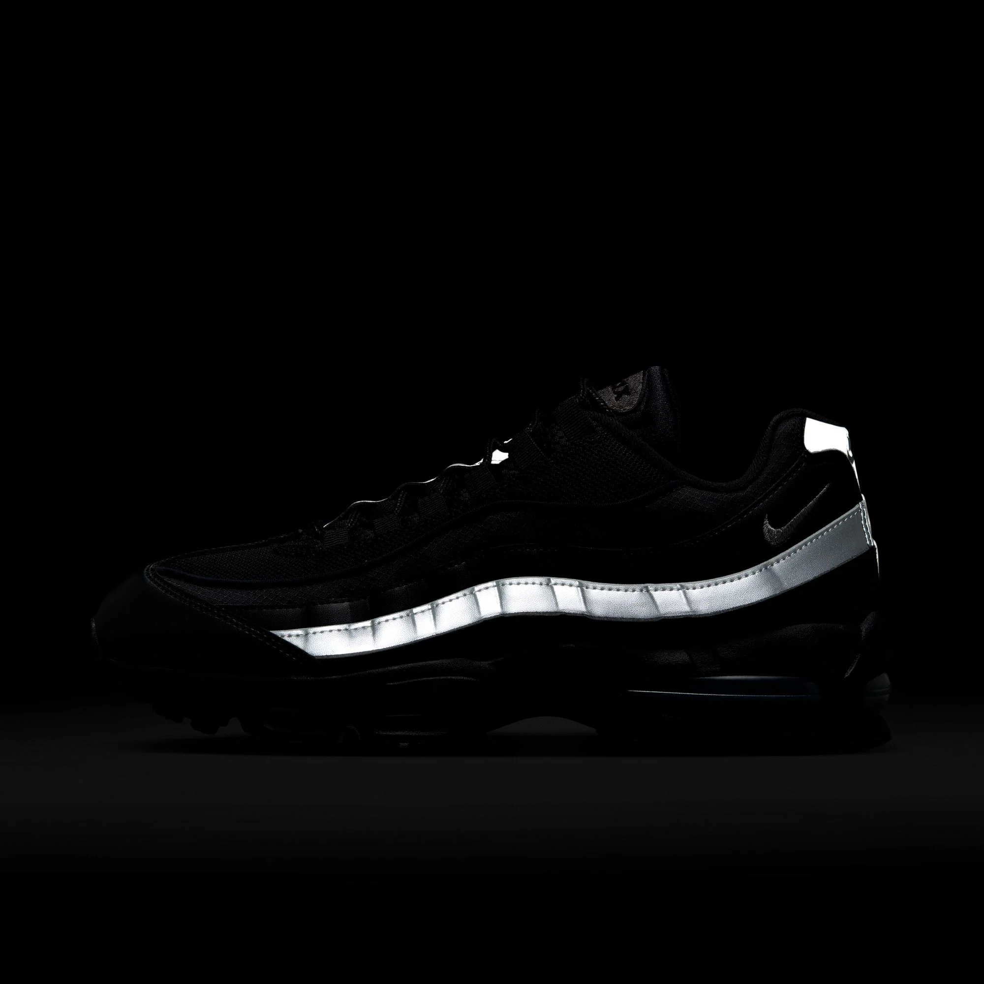 M Nike Air Max 95 "Big Bubble" IB1667-003 - Image 8