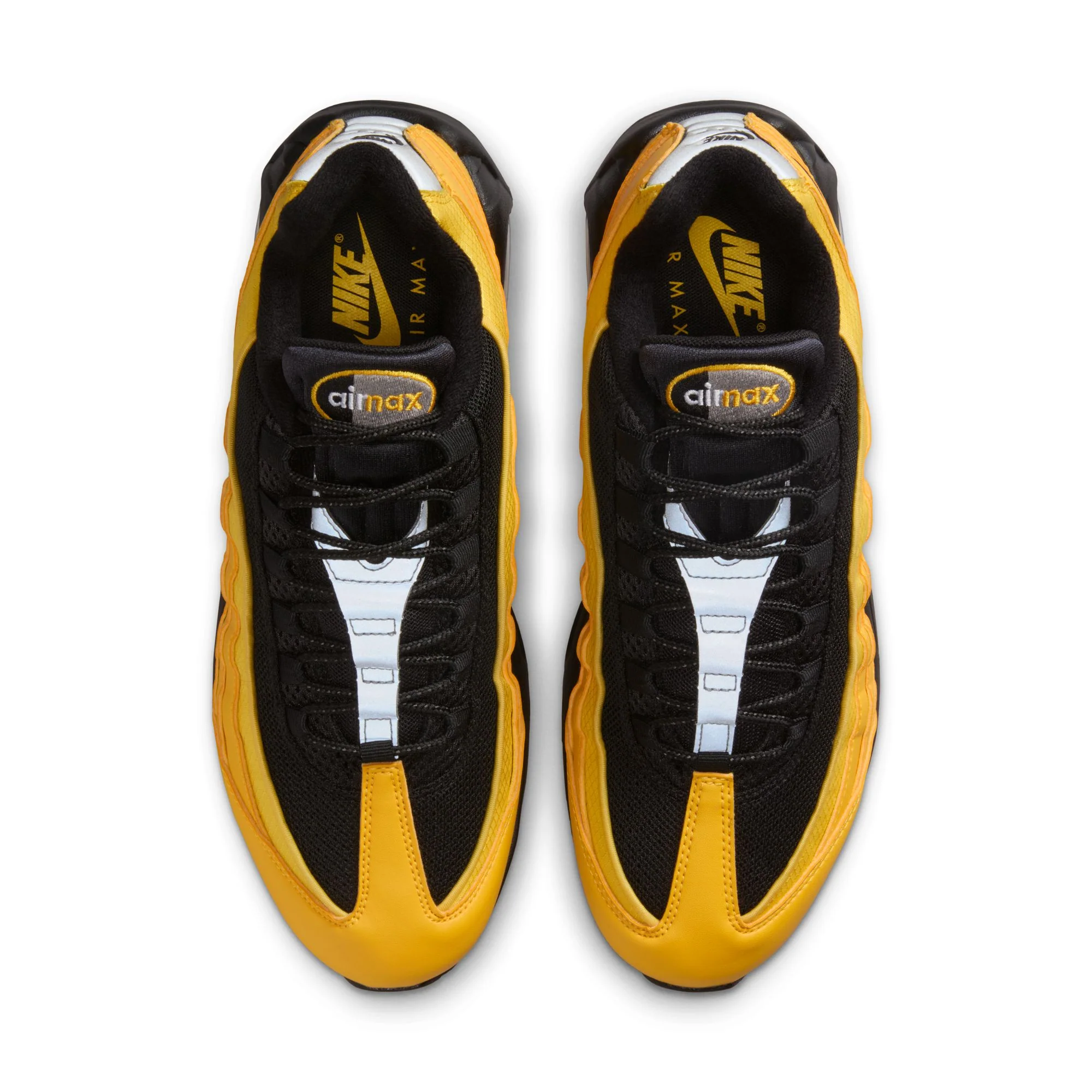 M Nike Air Max 95 "Big Bubble" IB1667-700 - Image 4