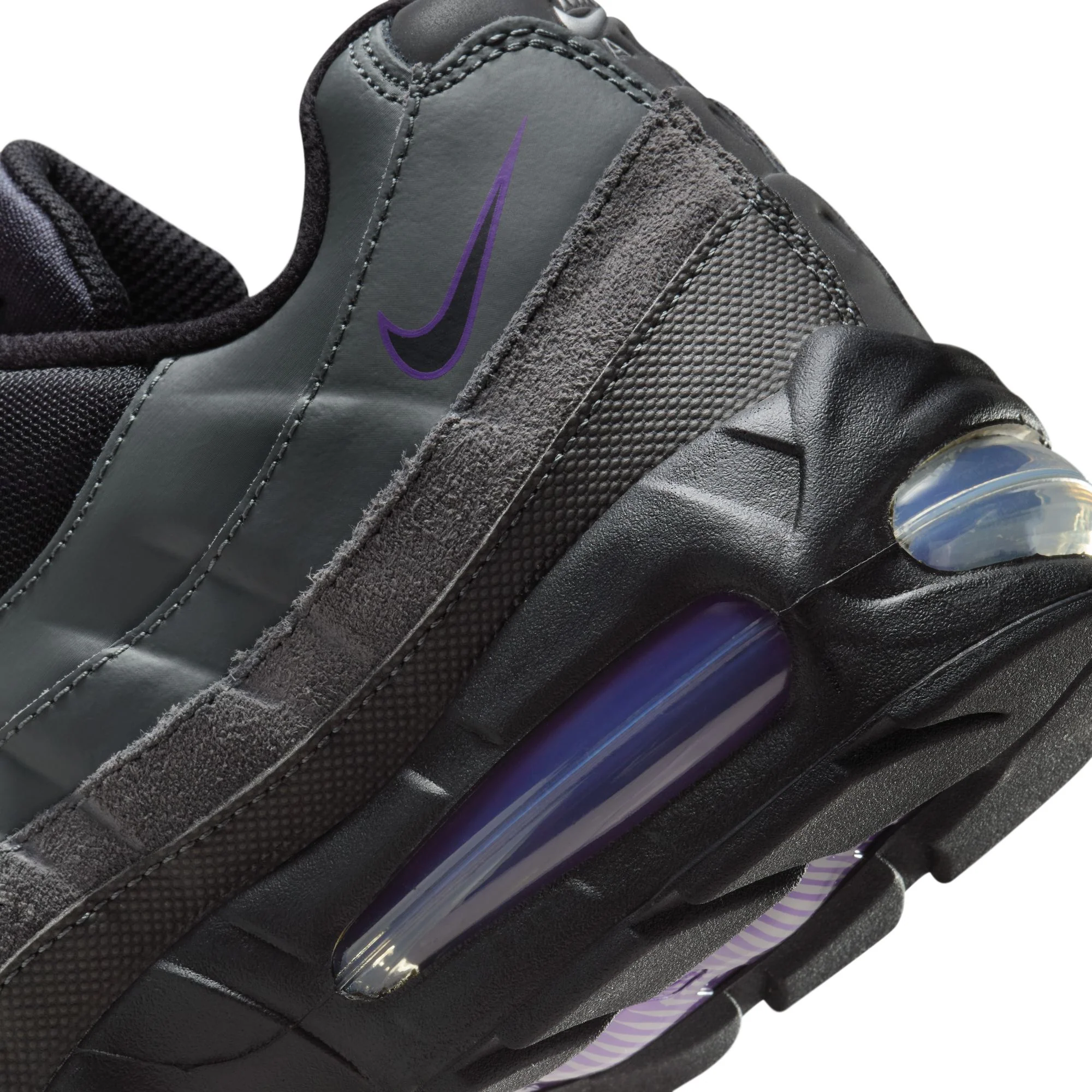 M Nike Air Max 95 Big Bubble IH1228-001 - Image 11